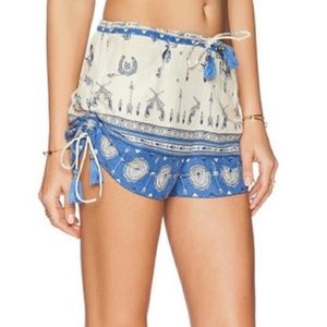 Coyote Shorts by Spell and The Gypsy